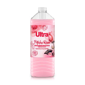 Imagem do produto Amaciador Roupa Rosa Ultra Pro