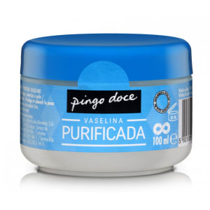 Vaselina Purificada Pingo Doce product image