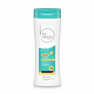 Champô Regulação e Equilíbrio para Cabelos Oleosos Be Beauty product image
