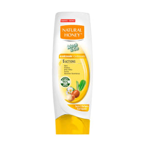 Condicionador para Cabelos Secos Natural Honey product image
