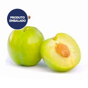 Imagem do produto Ameixa Rainha - Embalagem 0.5 Kg