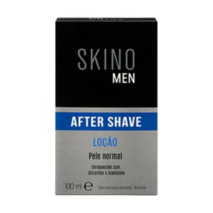 Imagem do produto After Shave Loção Men Skino