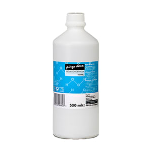 Imagem do produto Água Oxigenada Pingo Doce