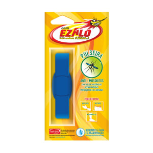 Pulseira Anti Mosquitos Ezalo product image
