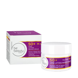 Creme de Rosto Anti-Idade 50+ Be Beauty product image