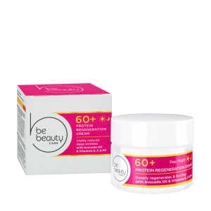 Creme de Rosto Anti-Idade 60+ Be Beauty product image