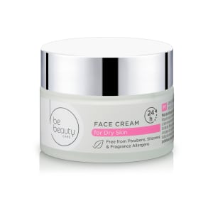 Creme Hidratante Pele Sensível Be Beauty product image