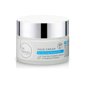 Creme Hidratante Pele Normal Be Beauty product image