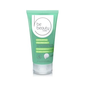 Imagem do produto Esfoliante de Rosto Pele Mista e Oleosa Be Beauty