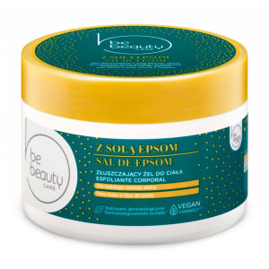 Imagem do produto Esfoliante de Corpo Todo Tipo de Peles Be Beauty