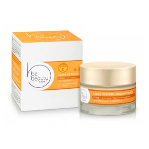 Creme de Rosto Antirrugas Vitamina C Be Beauty product image