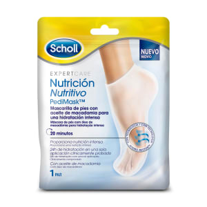 Máscara de Pés Expert Care Nutritivo Scholl product image