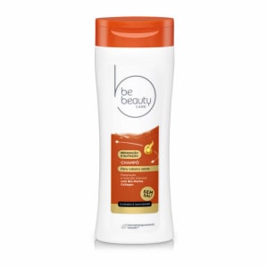 Champô Reparação e Nutrição para Cabelos Secos Be Beauty product image