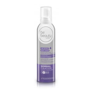 Mousse para Cabelo Efeito Caracóis Be Beauty product image