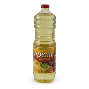 Imagem do produto Óleo Alimentar Apetite