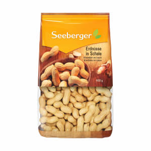 Imagem do produto Amendoim com Casca Seeberger