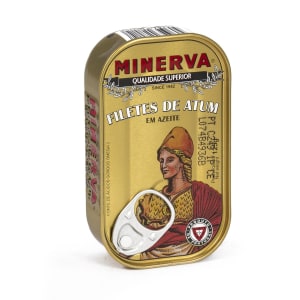 Atum Filete em Azeite Minerva product image