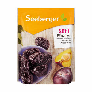 Imagem do produto Ameixa Seca Seeberger