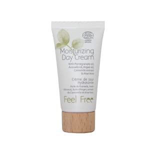 Creme de Dia Hidratante Bio Feel Free product image