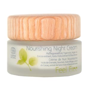 Creme de Noite Hidratante Bio Feel Free product image