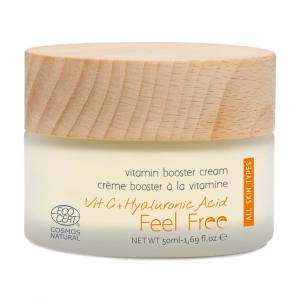 Creme de Dia Vitamina C Relax Feel Free product image