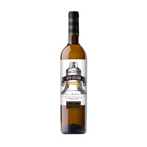 Vinho Branco Sino Grande Península de Setúbal product image