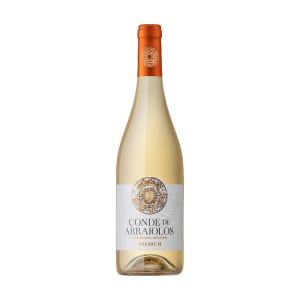 Vinho Branco Conde de Arraiolos Premium Alentejo product image