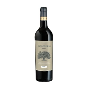 Imagem do produto Vinho Tinto Canto do Pedro Sousão Reserva Tejo