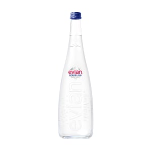 Água com Gás Evian product image