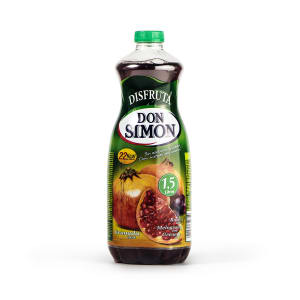 Imagem do produto Sumo Don Simón Romã