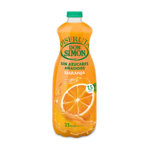 Imagem do produto Sumo Don Simón Laranja