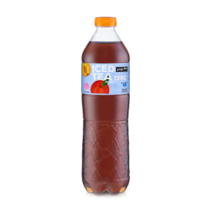 Refrigerante sem Gás de Pêssego Iced Tea Zero Pingo Doce product image