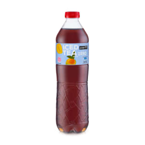 Refrigerante sem Gás de Manga Iced Tea Zero Pingo Doce product image