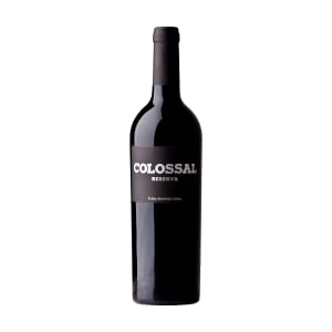 Imagem do produto Vinho Tinto Reserva Colossal Lisboa