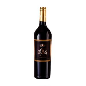 Imagem do produto Vinho Tinto Vale do Rico Homem Reserva Alentejo