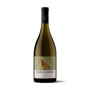 Vinho Branco Fonte da Perdiz DOC Douro product image