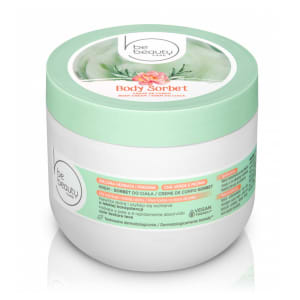 Creme de Corpo Chá Verde e Peónia Be Beauty product image