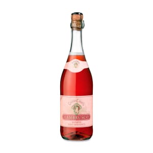 Imagem do produto Vinho Rosé Lambrusco Contessa Carlotta Rosé