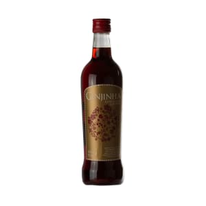 Imagem do produto Licor de Ginja com Fruto Ginjinha
