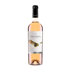 Imagem do produto Vinho Rosé Voo Real Lisboa