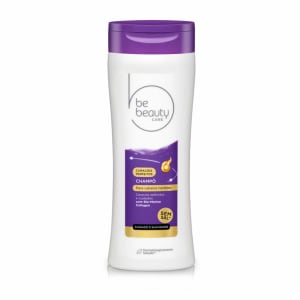 Imagem do produto Champô Caracóis Perfeitos para Cabelos Normais Be Beauty