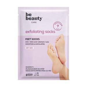 Máscara Esfoliante de Pés Be Beauty product image