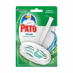 Bloco Sanitário Verde Fresco Pato product image