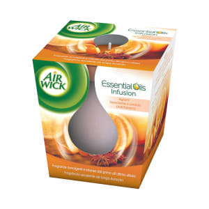 Imagem do produto Ambientador Vela Anti Tabaco Air Wick