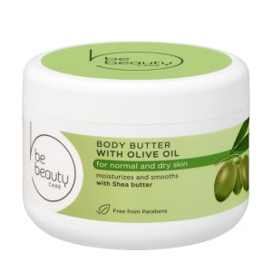 Creme de Corpo com Óleo de Azeitona Be Beauty product image