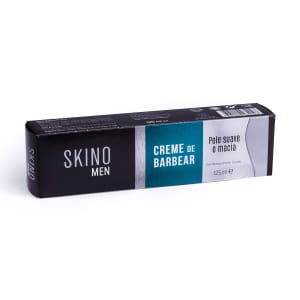 Creme de Barbear Men Skino product image