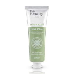 Creme de Mãos com Óleo de Amêndoas Be Beauty product image