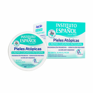Creme Hidratante Cuidado Integral Peles Atópicas Instituto Espanhol product image