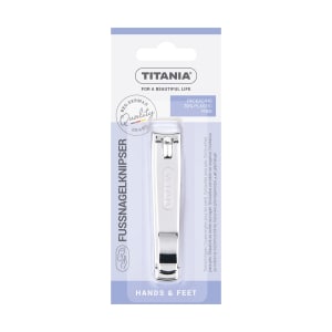 Corta Unhas Titania product image