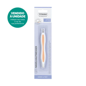 Corta e Empurra Cutículas Titania product image